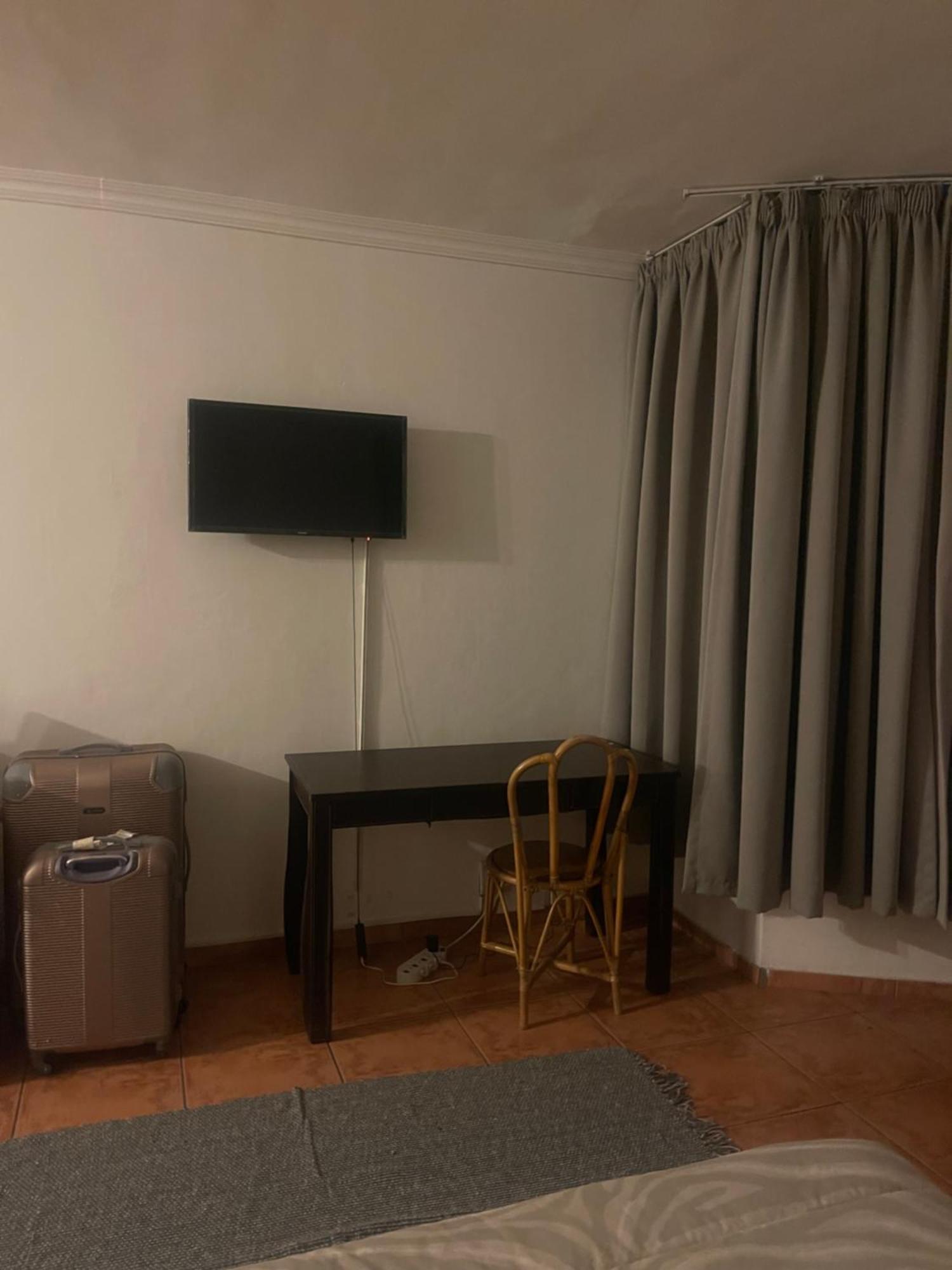 Luridean Cars And Apartamento Cidade Do Cabo